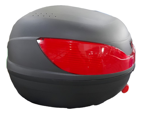 Maleta Para Moto Solpart