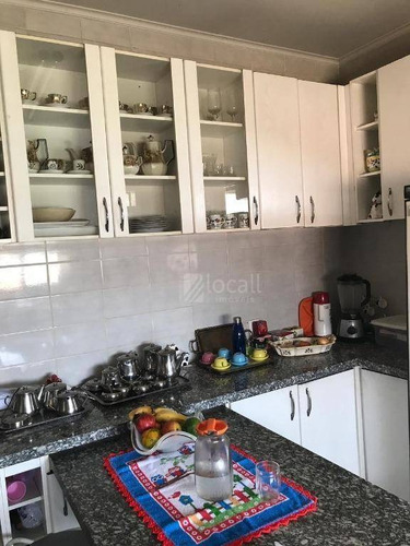Imagem 7 de 9 de Apartamento Com 3 Dormitórios À Venda, 145 M² Por R$ 420.000,00 - Vila Imperial - São José Do Rio Preto/sp - Ap2535
