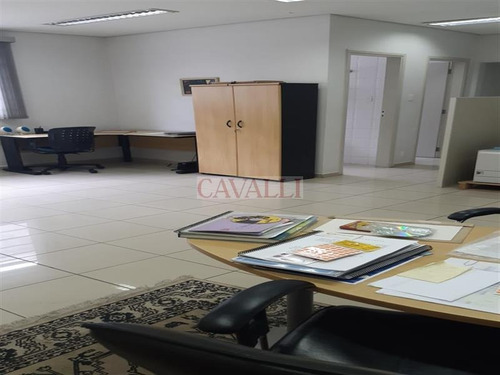 Imagem 4 de 21 de Excelente Comercial Com 550 Mts - 4806