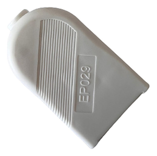 Enchufe Volante Hembra Blanco 2p+t 250v 10a - Anti-llamas