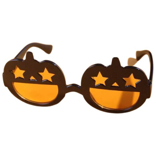 Disfraz Lentes Halloween Para Mascotas Pequeñas