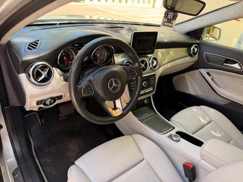 Mercedes Gla 200