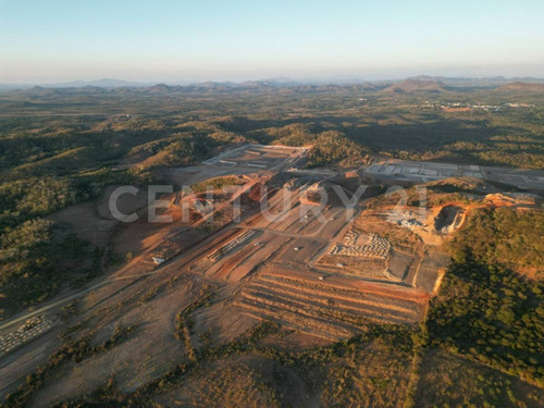 Terreno En Venta Fracc Los Osuna En Mazatlan Sinaloa