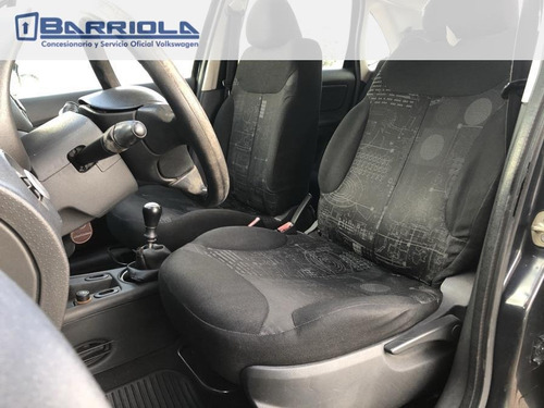 Citroën C3 Soft 2008 Full Excelente Estado - Barriola