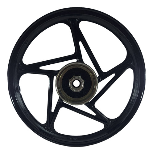 Rin Trasero Gs125 Gs 125 Original Sukiparts 18 X 1 .85