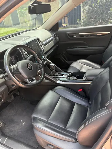 Renault Koleos 2.5 Intens