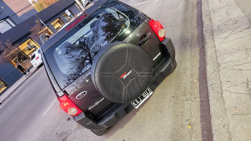 Ford Ecosport 1.6 My10 Xl Plus Mp3 4x2