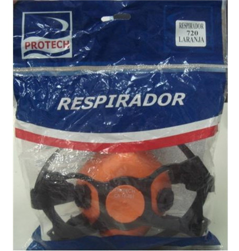 Respirador Destra S/f.dupl Ros 12-s. C147478