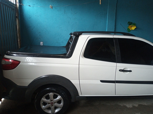 Fiat Strada Fiat/strada Working