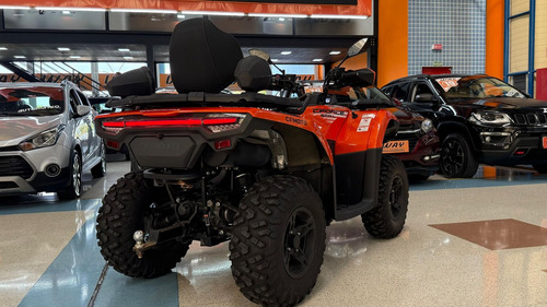 Quadriciclo Cforce 520l 2023 4x4