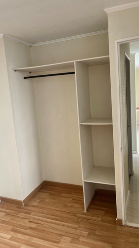 Depto.remodelado En La Cisterna