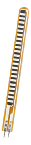 1x Sensor De Flexión Corto 2.2