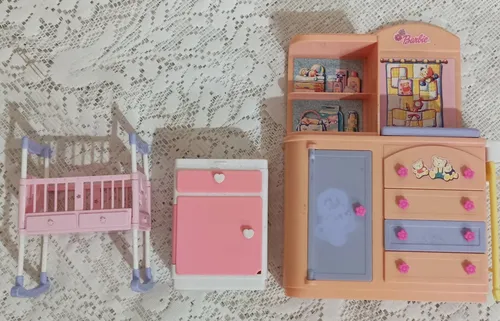 Barbie de coleccion antiguas top precios