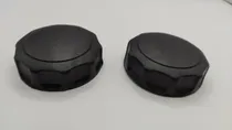 Comprar Juego De 2 Perillas De Asiento Para Golf Jetta A3 Nacionales