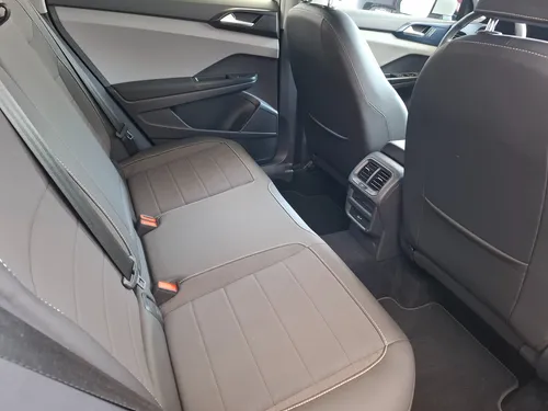 Volkswagen Taos 1.4 Tsi Comfortline At