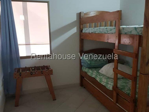Apartamento En Venta - Puerto Encantando / Mls #26-1
