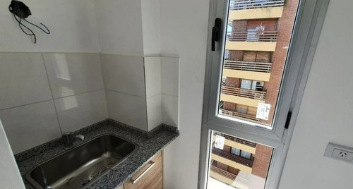 Imagen 8 de 12 de Departamento 3 Ambientes Quilmes Con Cochera
