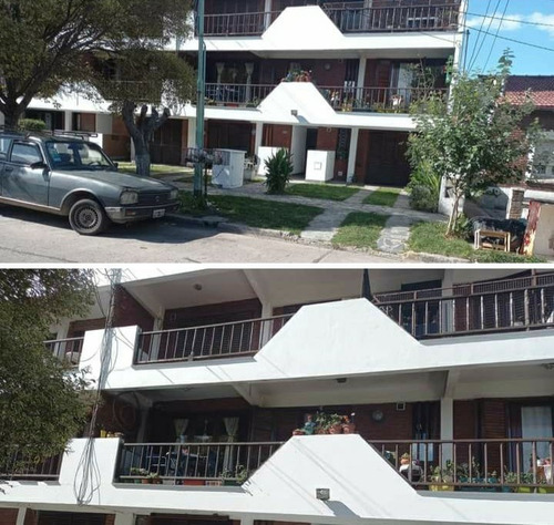 Imagen 1 de 7 de Departamento En Mar Del Plata.-
