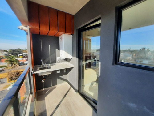 Imagen 11 de 14 de Departamento En Venta En Ituzaingo Norte