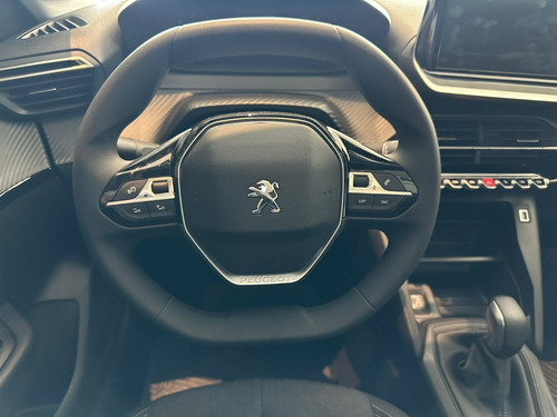 Peugeot 208 Active (plan Adjudicado)