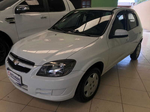 Chevrolet Celta 1.0l Lt
