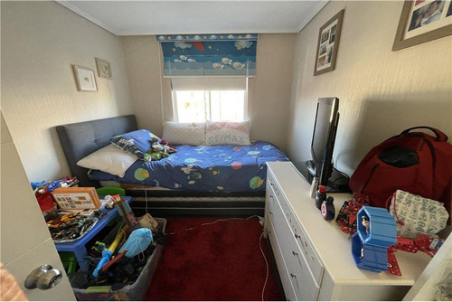 Imagen 7 de 12 de Oportunidad!! Excelente Departamento De 3d 2b