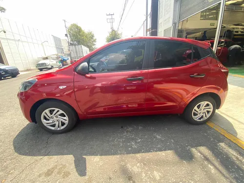 Hyundai Grand i10 1.3 Gl Mt