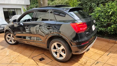 Audi Q2 1.4 35 Tfsi Select