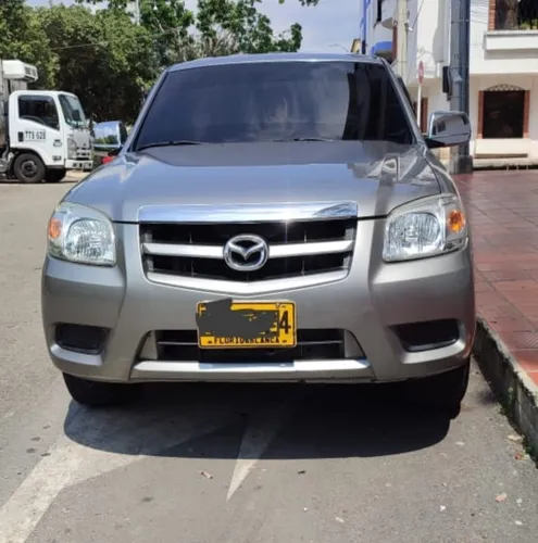 Mazda BT-50 2.2 B22c29 4x2