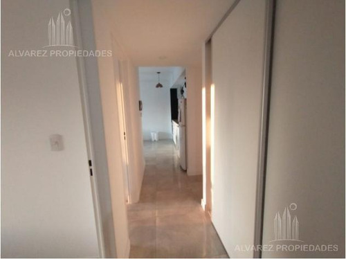 Imagen 7 de 13 de Departamento - Castelar Sur