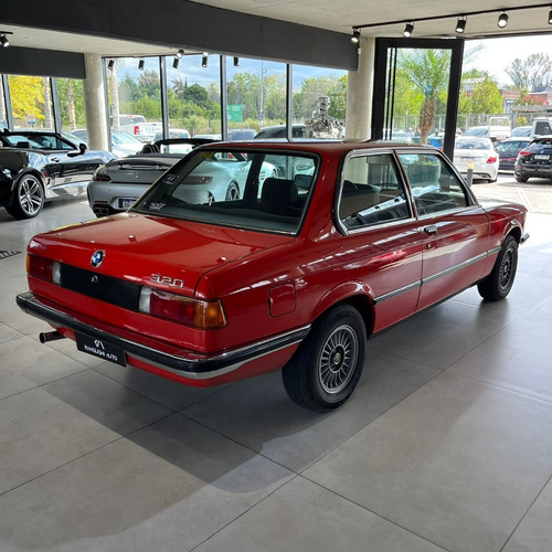 Imagen 7 de 25 de Bmw Serie 3 320