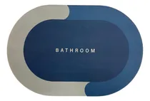 Comprar Alfombra Antideslizante Absorbente Baño Secado Rapido Ducha