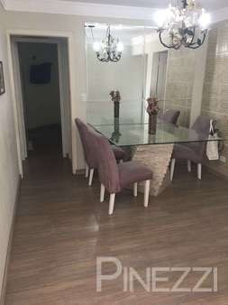 Imagem 2 de 18 de Apartamento Venda - Aceita Permuta - Ap518