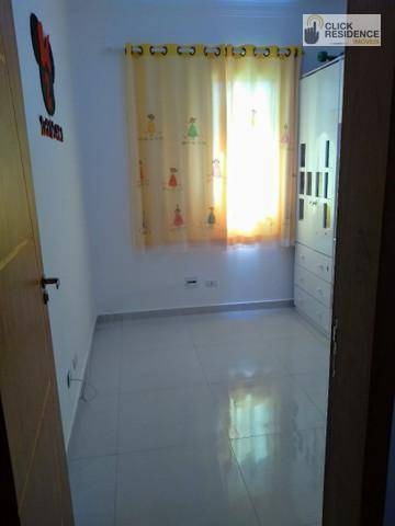 Imagem 10 de 28 de Apartamento 3 Dormitórios ( Lazer Completo ) À Venda De 64,00 M² Por R$ 310.000 - B. Assunção - São Bernardo Do Campo/sp - Ap0841