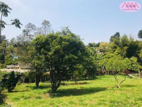 Imagem 5 de 15 de Chácara Para Venda Em Suzano, Chácaras Bonanza - 0756_2021_2-1133658