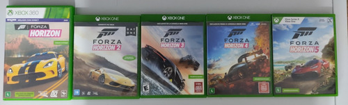  Forza Horizon 1 Ao 5