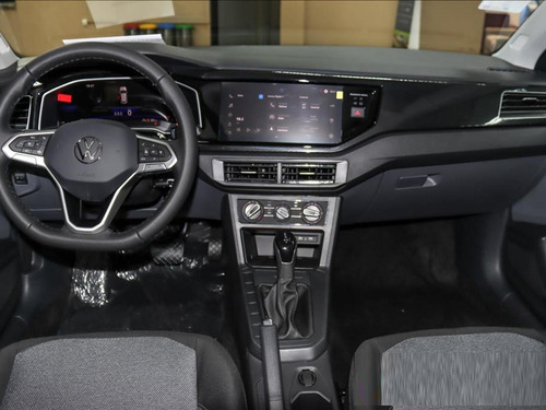 Volkswagen Virtus 1.0 170 Tsi Flex Automático 0km2025