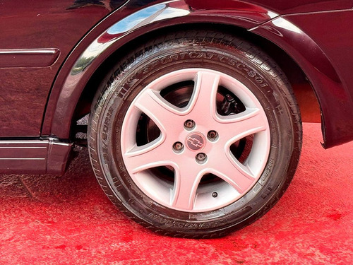 Chevrolet Astra 2.0 MPFI SS 8V