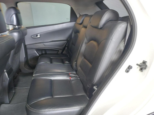 Ssangyong Korando C At 2012