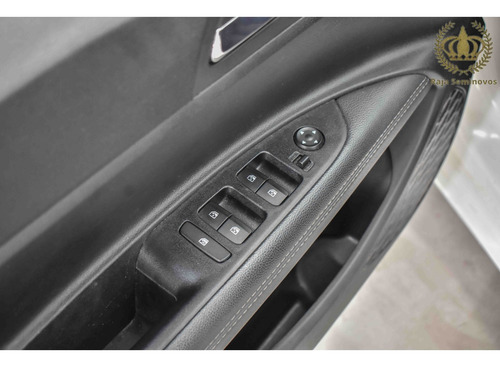 Hyundai HB20 1.0 12V FLEX LIMITED MANUAL