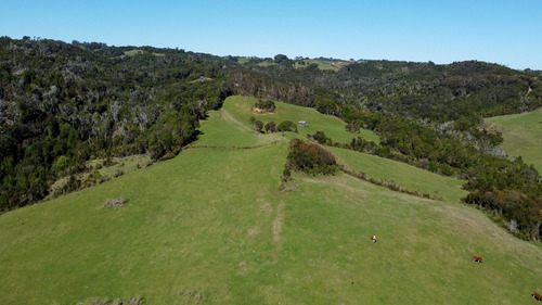 Campo En Estaquilla A Solo 160 Metros De La Costa