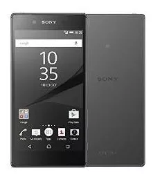 Sony Xperia Z5 E6653 32gb 4g / Lte Versión Internacional Sin