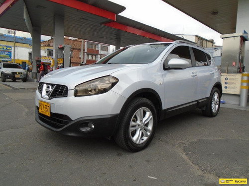 Nissan Qashqai 2.0