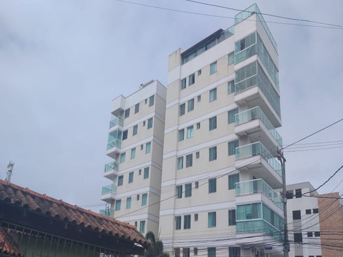Imagem 20 de 20 de Cobertura Com Vista Panorâmica Próximo Ao Centro - 800 - 69179433