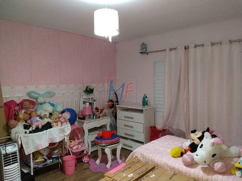 Imagem 24 de 27 de Ref 12.628 - Lindo Sobrado No Bairro Sacomã, Com 2 Dorms (1 Suíte), Sem Vaga, Quintal Com Churrasqueira, 90 M², Aceita Financiamento. - 12628