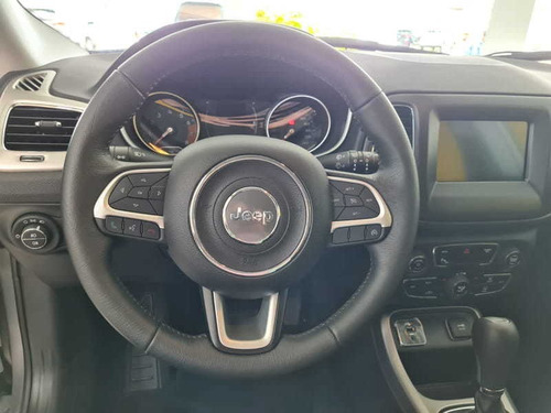 Imagem 10 de 14 de Jeep Jeep Compass Sport F 2019