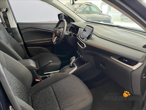 Chevrolet Tracker 1.0 TURBO FLEX AUTOMÁTICO