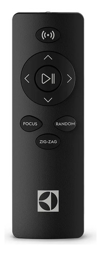 Robô Aspirador De Pó Sem Fio Anti Queda Electrolux Bivolt