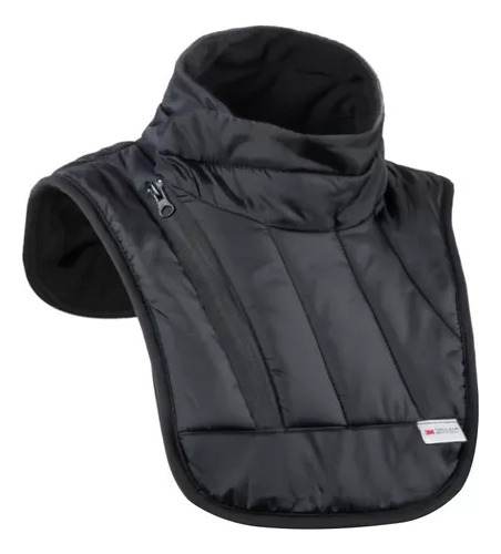 Protector De Cuello Para Moto Bufanda Cortaviento