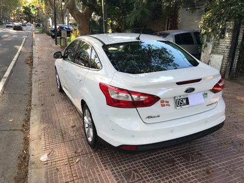 Ford Focus Se Plus 2.0